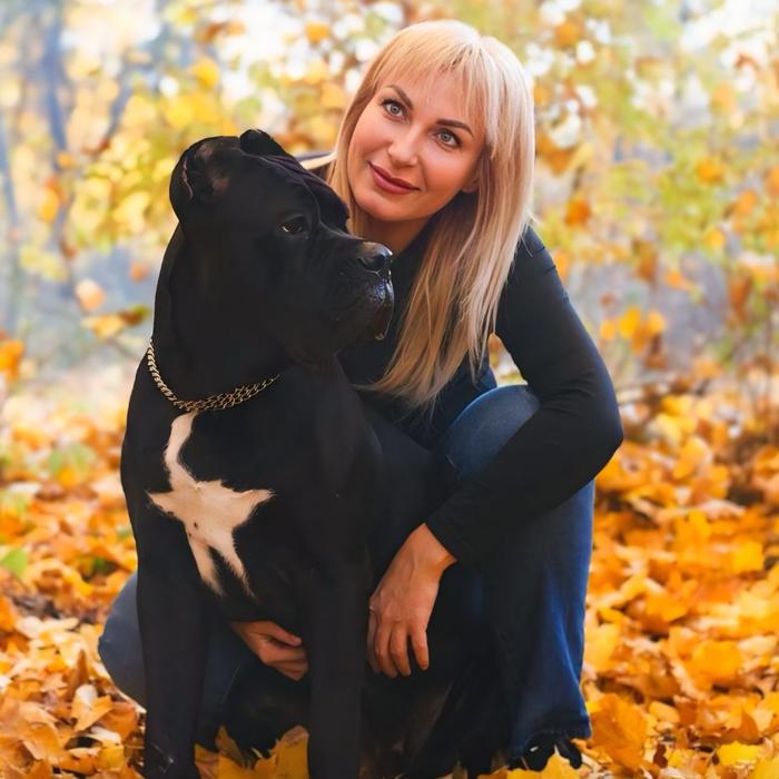 Amazing wife Vlada, 49 yrs.old from Kharkiv, Ukraine