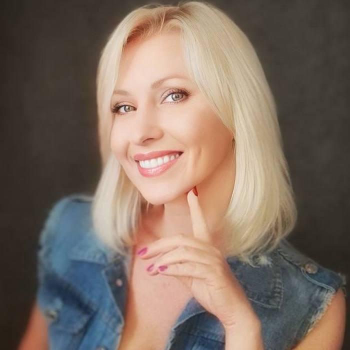 Amazing woman Natalia, 50 yrs.old from Kyiv, Ukraine