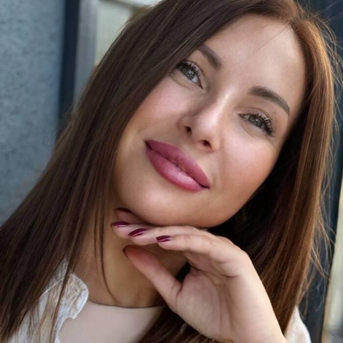 Gorgeous lady Irina, 36 yrs.old from Kamenskoye, Ukraine