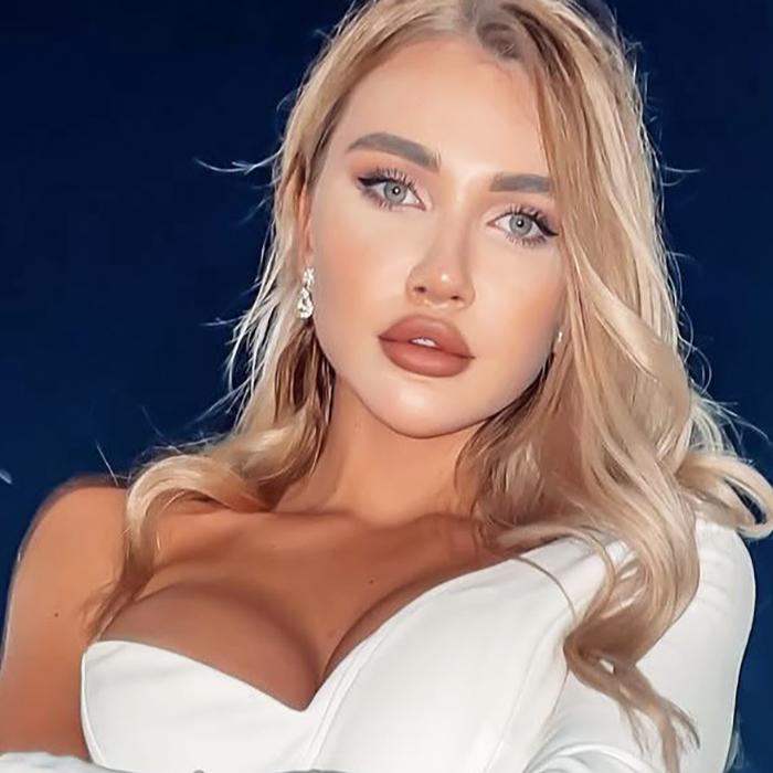 Pretty lady Diana, 29 yrs.old from Odessa, Ukraine