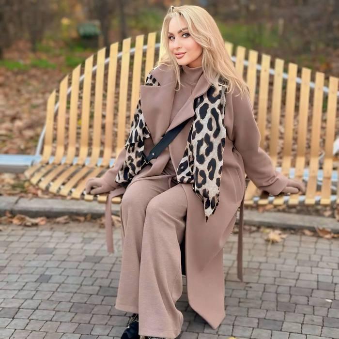 Beautiful miss Lyudmila, 56 yrs.old from Kyiv, Ukraine