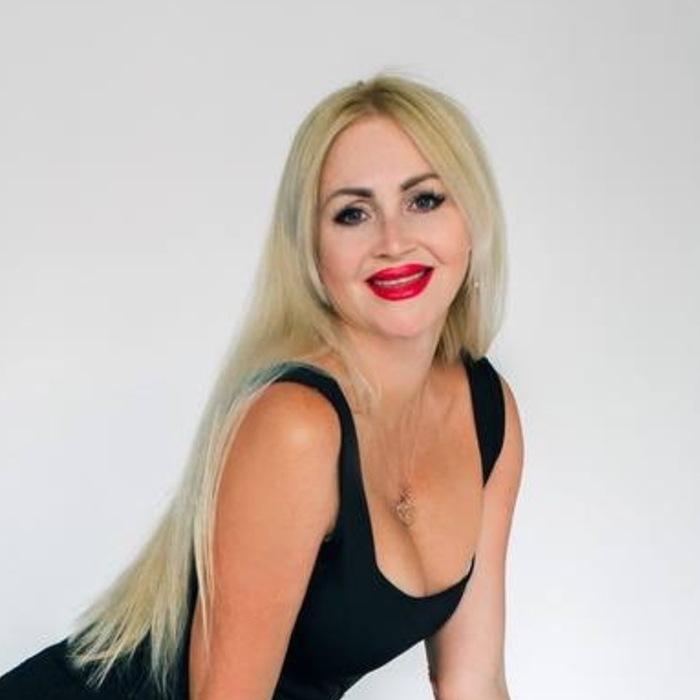 Single woman Olga, 43 yrs.old from Temirtau, Kazakhstan