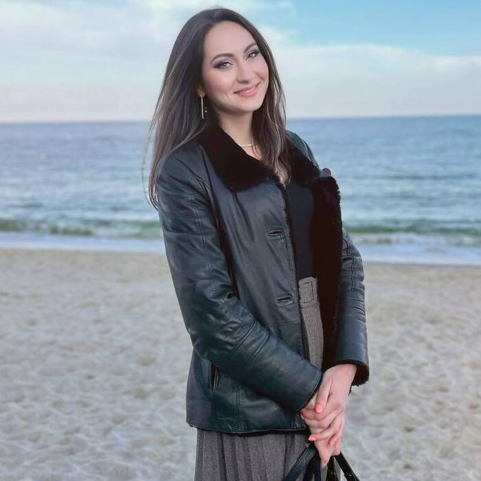 Hot girlfriend Yulia, 36 yrs.old from Odessa, Ukraine