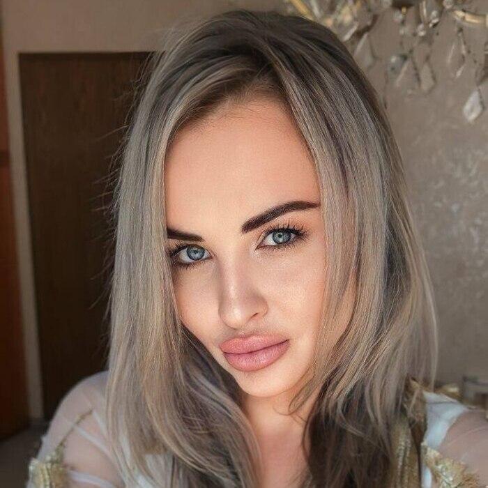 Gorgeous mail order bride Anastasia, 37 yrs.old from Kiev, Ukraine Gorgeous mail order bride Anastasia, 37 yrs.old from Kiev, Ukraine