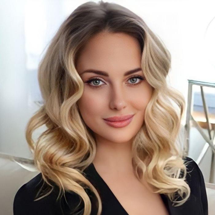 Amazing girl Yulia, 35 yrs.old from Kiev, Ukraine