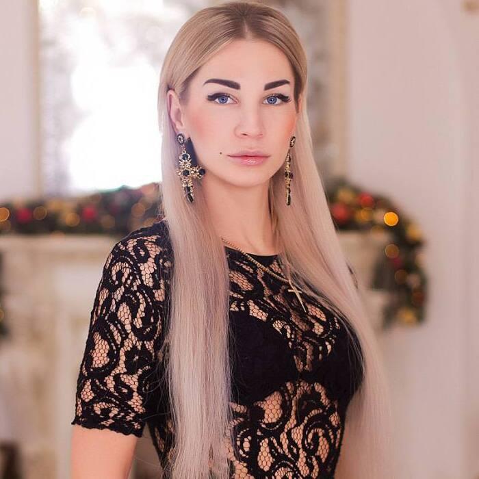 Beautiful mail order bride Alexandra, 36 yrs.old from Kiev, Ukraine