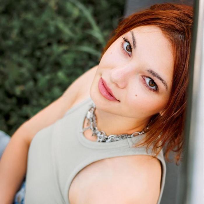 Gorgeous girlfriend Yulia, 27 yrs.old from Dnipro, Ukraine