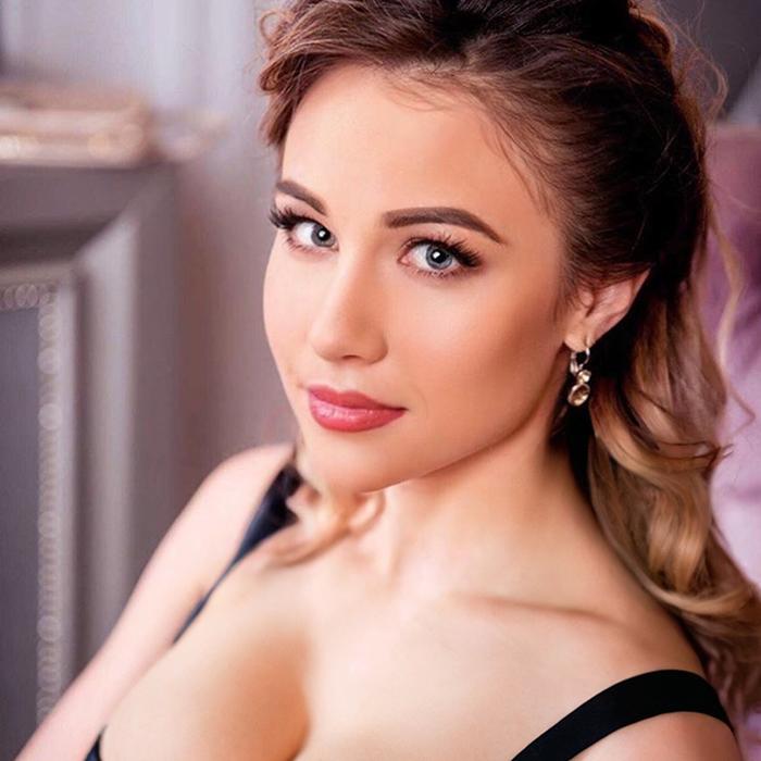 Single girl Mariya, 41 yrs.old from Kiev, Ukraine