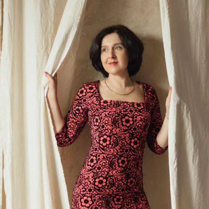 Single mail order bride Olga, 47 yrs.old from Zaporozhye, Ukraine