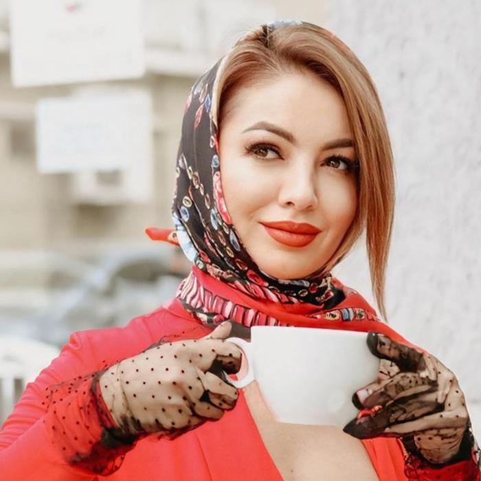 Nice girlfriend Olesya, 43 yrs.old from Odesa, Ukraine