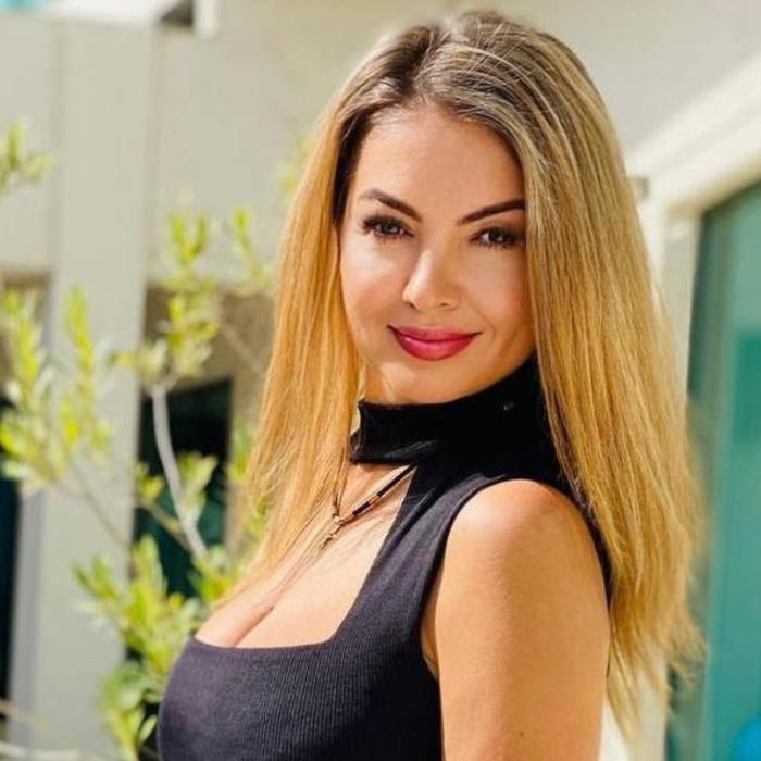 nice girl Olesya, 43 yrs.old from Odesa, Ukraine