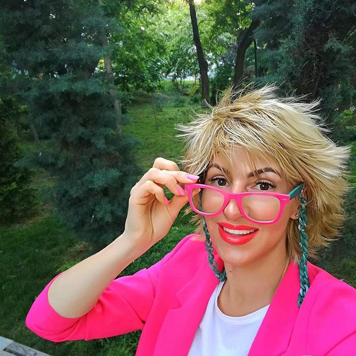 Gorgeous pen pal Ekaterina, 50 yrs.old from Odessa, Ukraine