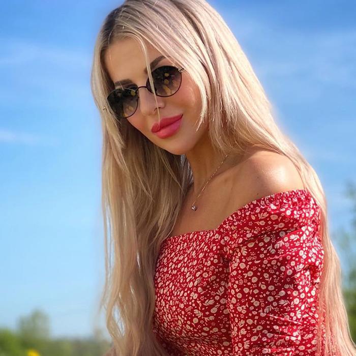 Amazing girlfriend Oksana, 41 yrs.old from Lviv, Ukraine