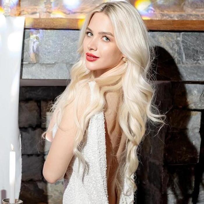 Nice wife Yulia, 26 yrs.old from Kiev, Ukraine Nice wife Yulia, 26 yrs.old from Kiev, Ukraine