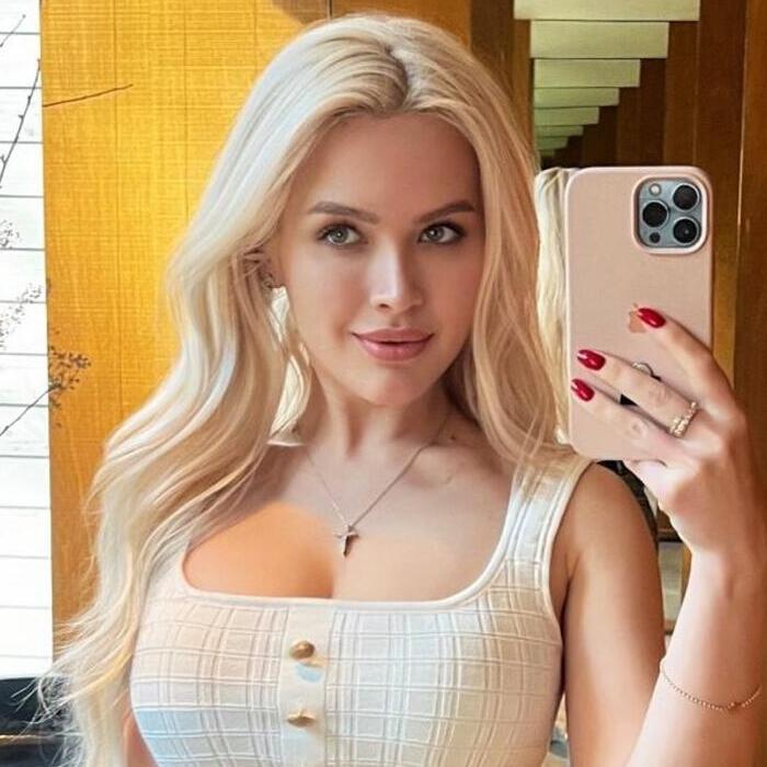 Charming wife Yulia, 26 yrs.old from Kiev, Ukraine Charming wife Yulia, 26 yrs.old from Kiev, Ukraine