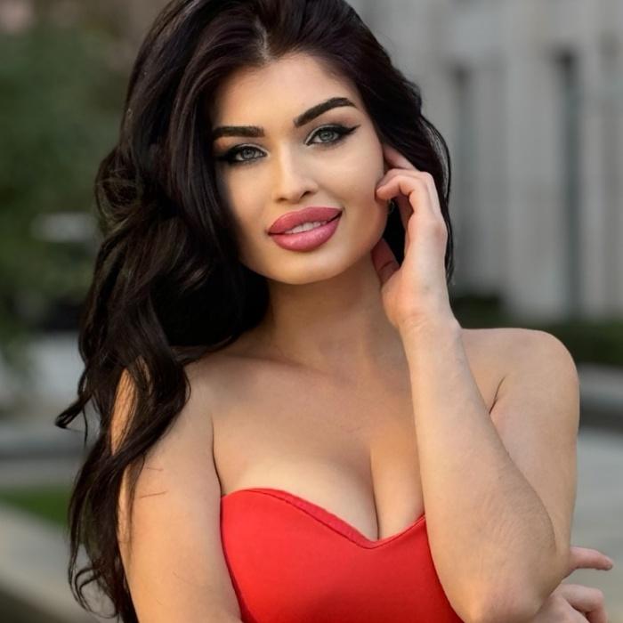 Pretty bride Diana, 22 yrs.old from Dnepropetrovsk, Ukraine