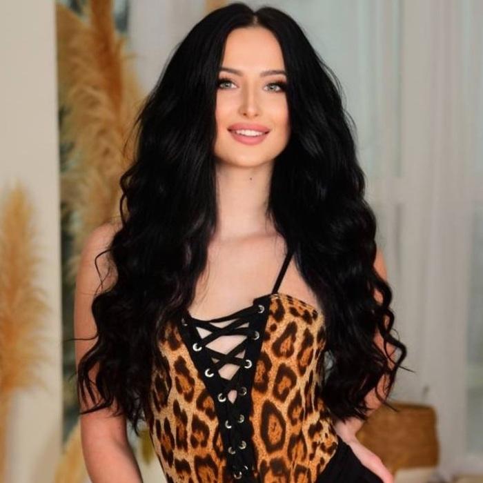 Hot wife Anastasia, 20 yrs.old from Odessa, Ukraine