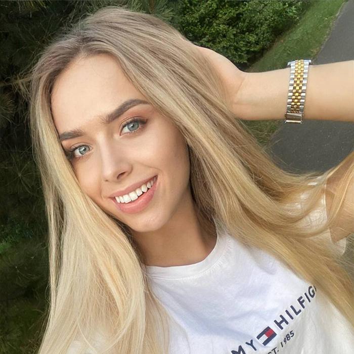 Single bride Natalya, 25 yrs.old from Kyiv, Ukraine Single bride Natalya, 25 yrs.old from Kyiv, Ukraine