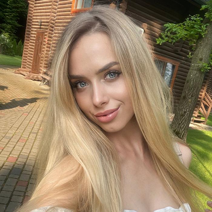 Nice girlfriend Natalya, 25 yrs.old from Kyiv, Ukraine Nice girlfriend Natalya, 25 yrs.old from Kyiv, Ukraine