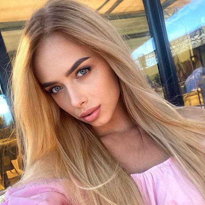 Sexy pen pal Natalya, 25 yrs.old from Kyiv, Ukraine Sexy pen pal Natalya, 25 yrs.old from Kyiv, Ukraine