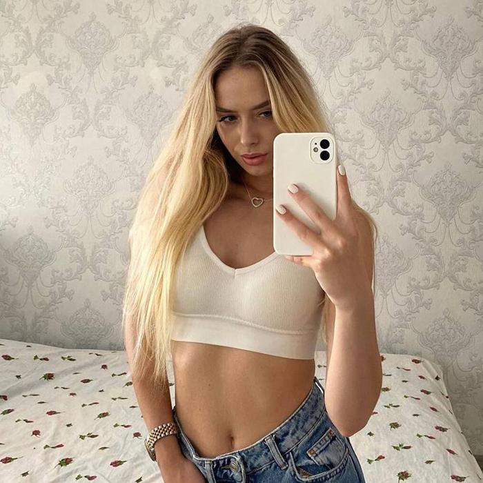 Gorgeous mail order bride Natalya, 25 yrs.old from Kyiv, Ukraine Gorgeous mail order bride Natalya, 25 yrs.old from Kyiv, Ukraine