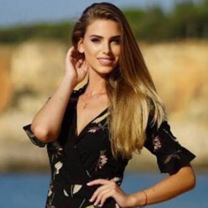 Pretty lady Olena, 26 yrs.old from Lisbon, Ukraine