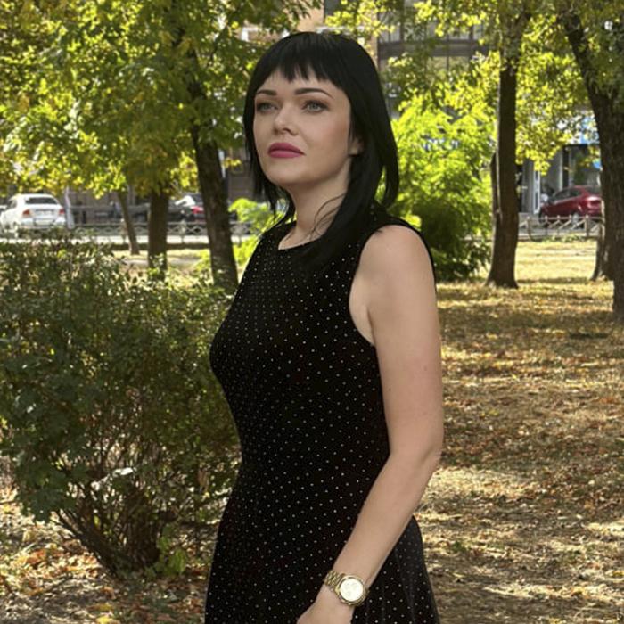 Beautiful woman Daria, 36 yrs.old from Poltava, Ukraine