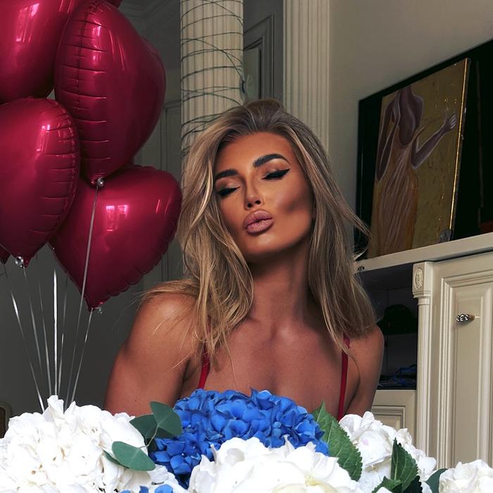 Pretty wife Yana, 29 yrs.old from Ternopil, Ukraine