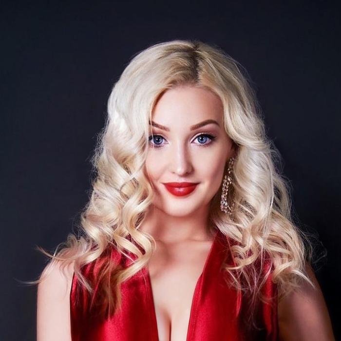 Beautiful mail order bride Victoriya, 31 yrs.old from Lviv, Ukraine