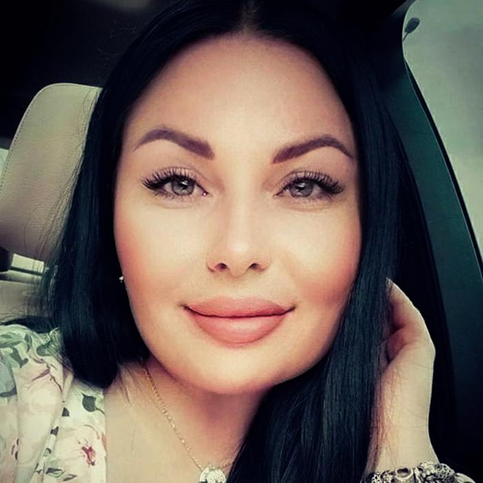 Nice woman Olena, 37 yrs.old from Lutsk, Ukraine