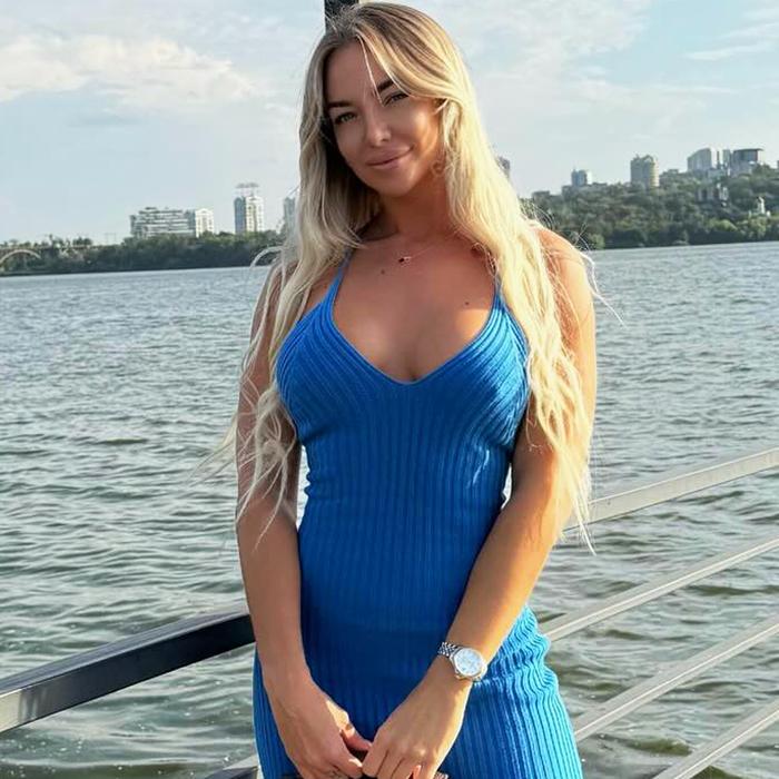 Nice pen pal Kristina, 31 yrs.old from Dnipro, Ukraine Nice pen pal Kristina, 31 yrs.old from Dnipro, Ukraine