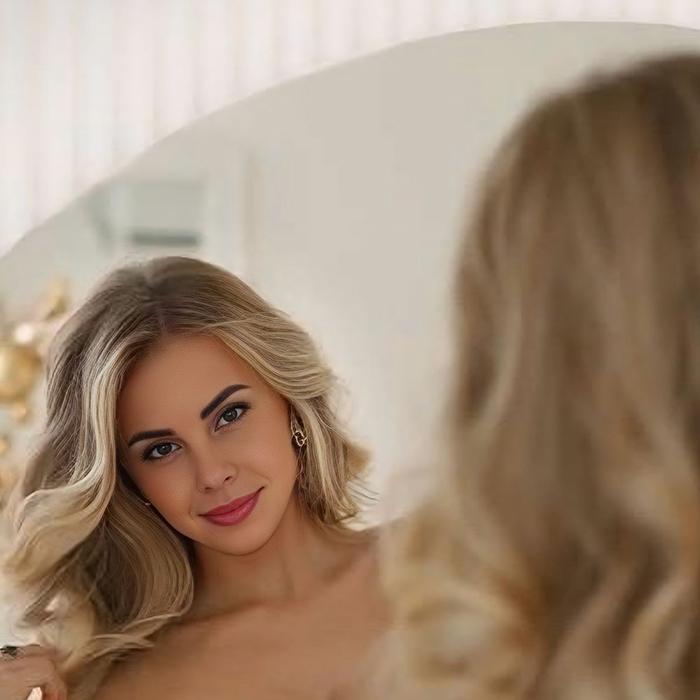 beautiful mail order bride Irina, 28 yrs.old from Yuzhnoukrainsk, Ukraine