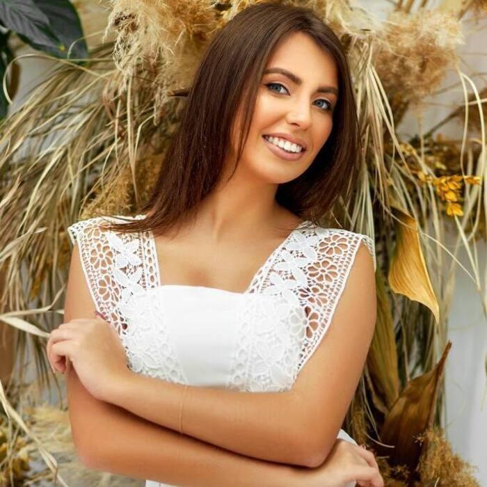 Beautiful girlfriend Irina, 27 yrs.old from Odessa, Ukraine