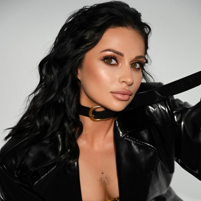Sexy wife Maryna, 25 yrs.old from Lozova, Ukraine