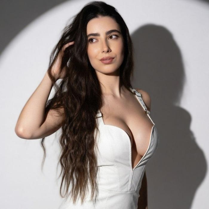 Nice mail order bride Viktoriya, 28 yrs.old from Mykolaiv, Ukraine