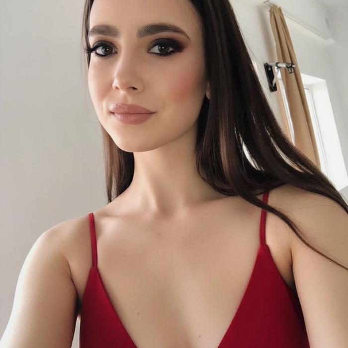 Single mail order bride Viktoriya, 27 yrs.old from Mykolaiv, Ukraine Single mail order bride Viktoriya, 27 yrs.old from Mykolaiv, Ukraine