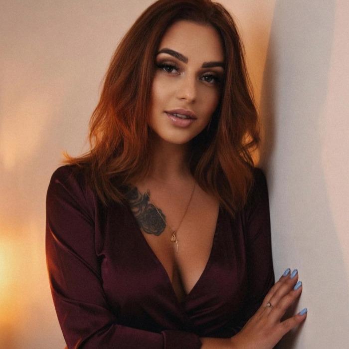 Hot lady Irina, 35 yrs.old from Mykolaiv, Ukraine