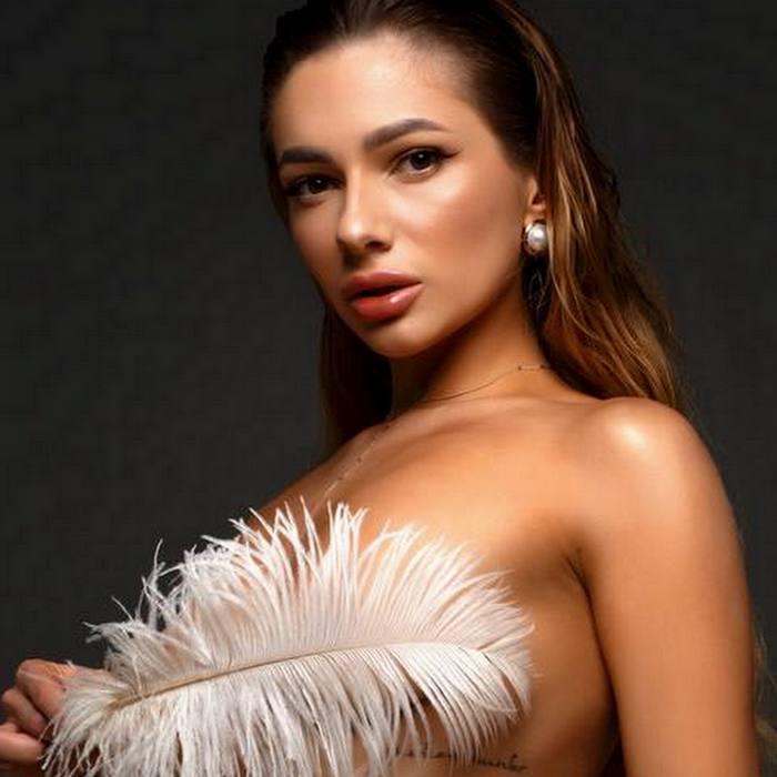 amazing woman Tetiana, 26 yrs.old from Zhitomir, Ukraine