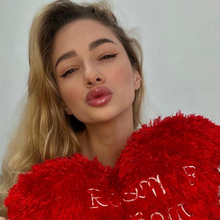 Gorgeous mail order bride Tetiana, 27 yrs.old from Zhitomir, Ukraine