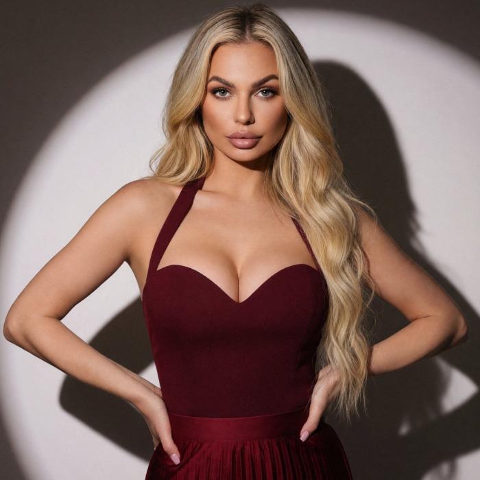 Hot wife Tatyana, 48 yrs.old from Mykolaiv, Ukraine