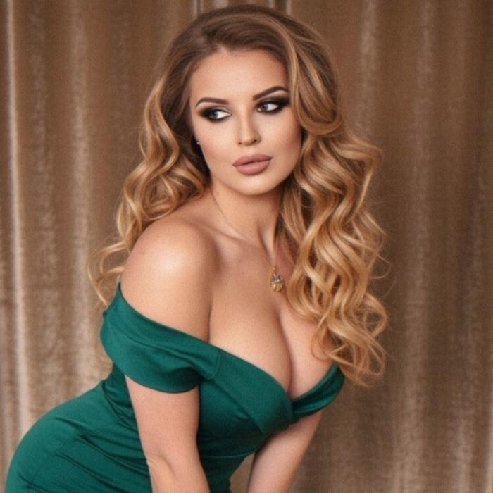 Nice girl Julia, 37 yrs.old from Mykolaiv, Ukraine Nice girl Julia, 37 yrs.old from Mykolaiv, Ukraine