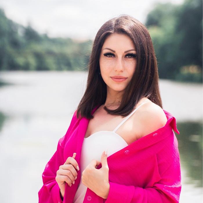 Gorgeous mail order bride Olga, 33 yrs.old from Kryvyi Rih, Ukraine