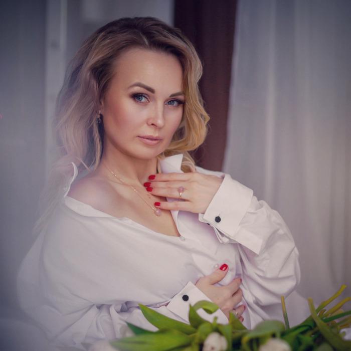 beautiful mail order bride Natalia, 42 yrs.old from Kremenchuk, Ukraine