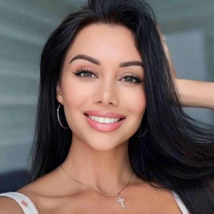 Amazing bride Julia, 32 yrs.old from Odessa, Ukraine