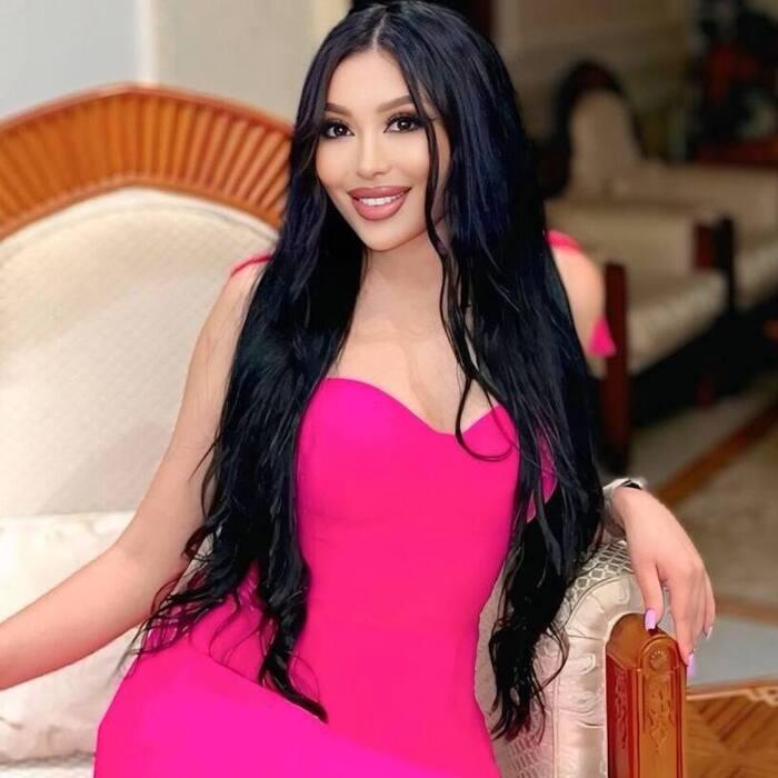 Pretty miss Assu, 30 yrs.old from Bishkek, Kyrgyzstan