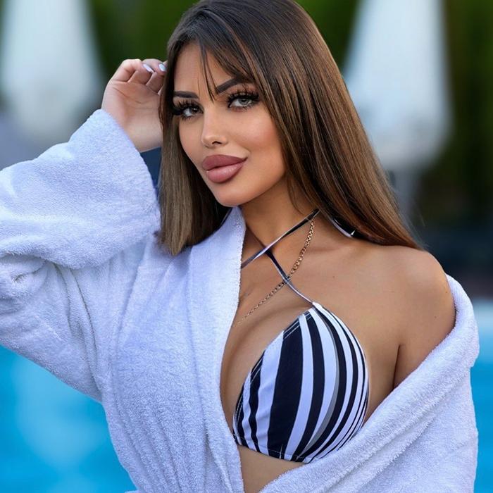 charming girlfriend Yulia, 30 yrs.old from Kharkiv, Ukraine