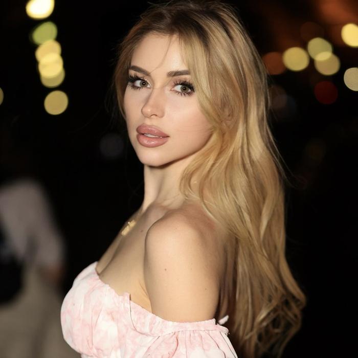 Hot mail order bride Elena, 21 yrs.old from Kharkov, Ukraine