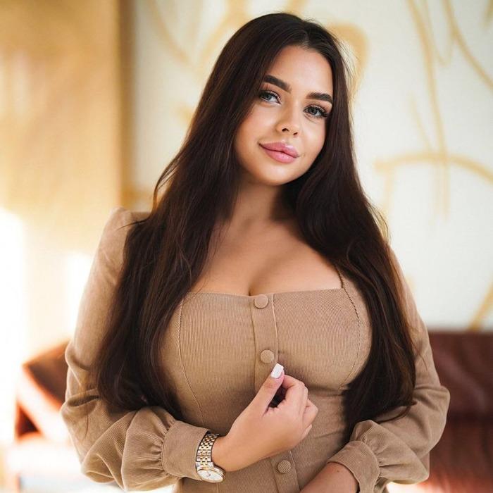 Gorgeous girlfriend Anastasiya, 25 yrs.old from Kyiv, Ukraine