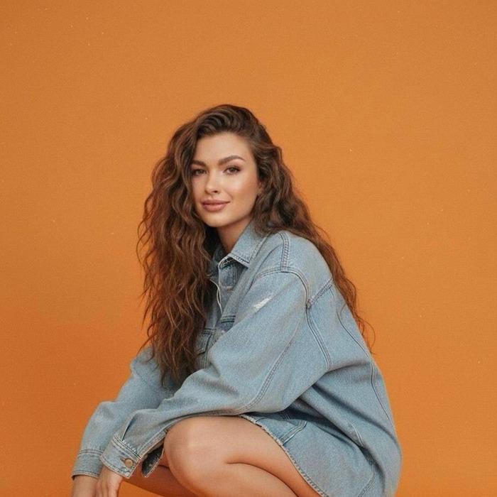 Amazing bride Lilia, 22 yrs.old from Chernigov, Ukraine