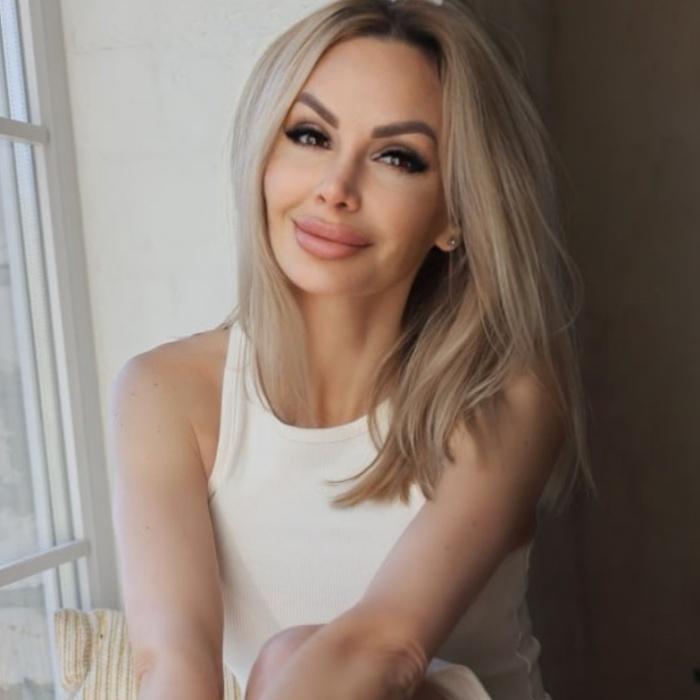 Hot pen pal Yana, 40 yrs.old from Zaporozhye, Ukraine